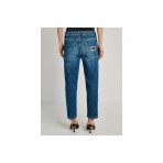 Staff Dalida Τζιν Γυναικείο Παντελόνι-Boyfriend Fit Typos 5-931.0 (5-931.056.B2.055.00-TYPOS)