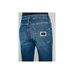 Staff Dalida Τζιν Γυναικείο Παντελόνι-Boyfriend Fit Typos 5-931.0 (5-931.056.B2.055.00-TYPOS)
