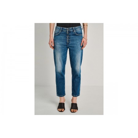 Staff Dalida Τζιν Γυναικείο Παντελόνι-Boyfriend Fit Typos 5-931.0 