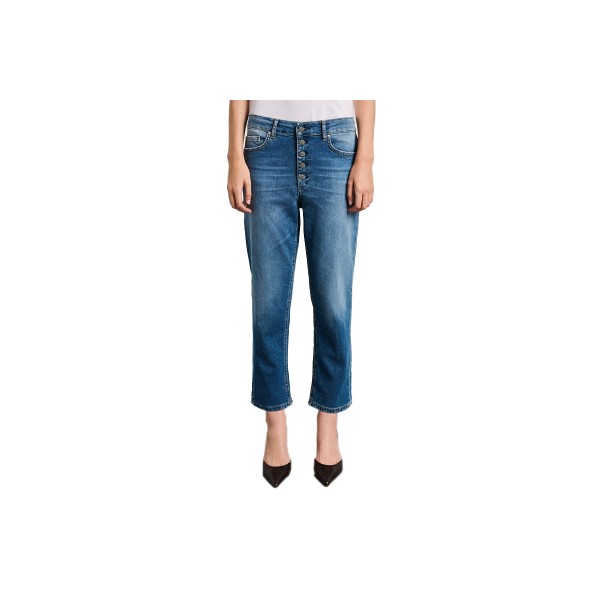 Staff Dalida Τζιν Γυναικείο Παντελόνι-Boyfriend Fit Typos 5-931.2 (5-931.212.B2.054.00-TYPOS)