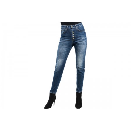 Staff Ashley Slim Crop Wmn Pant 