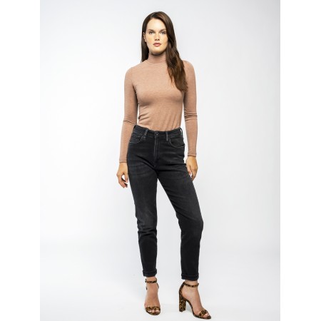 Staff Ashley Slim Crop Wmn Pant 