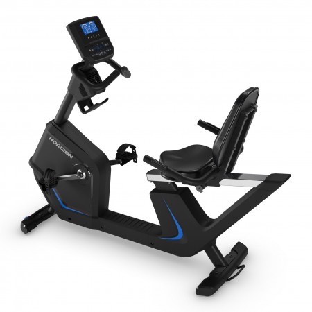 Johnson Horizon 5.0R Ποδηλατο Γυμναστικης 