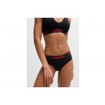 Hugo Brief Sporty Logo Εσώρουχο Σλιπ Γυναικείο (50469643 001)