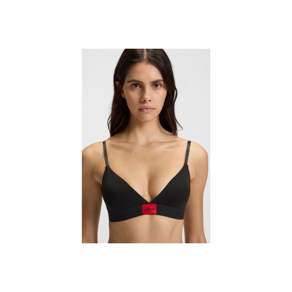 Hugo Triangle Red Label Σουτιέν Γυναικείο (50469647 001)