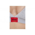 Hugo Triangle Red Label Σουτιέν Γυναικείο (50469647 033)