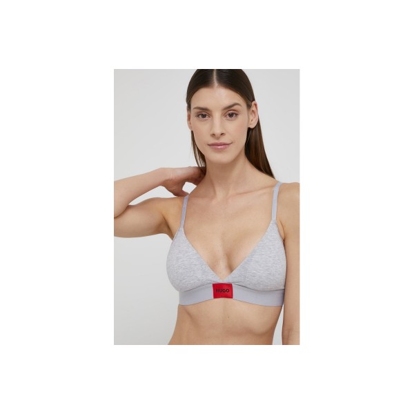 Hugo Triangle Red Label Σουτιέν Γυναικείο (50469647 033)