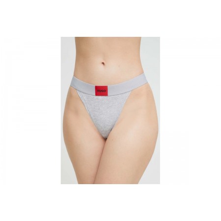 Hugo Red Label Εσώρουχο String Γυναικείο 