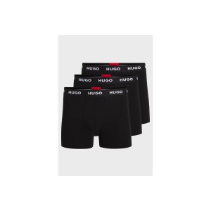 Hugo Boxerbr Triplet Εσώρουχο Boxer 3-Τεμάχια (50492348 964)
