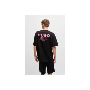 Hugo Nalono T-Shirt Ανδρικό (50509776 003)