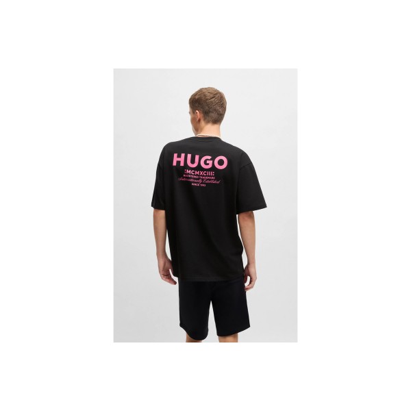 Hugo Nalono T-Shirt Ανδρικό (50509776 003)