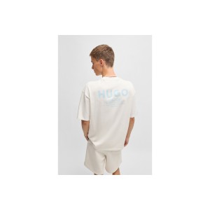 Hugo Nalono T-Shirt Ανδρικό (50509776 124)
