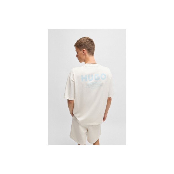 Hugo Nalono T-Shirt Ανδρικό (50509776 124)