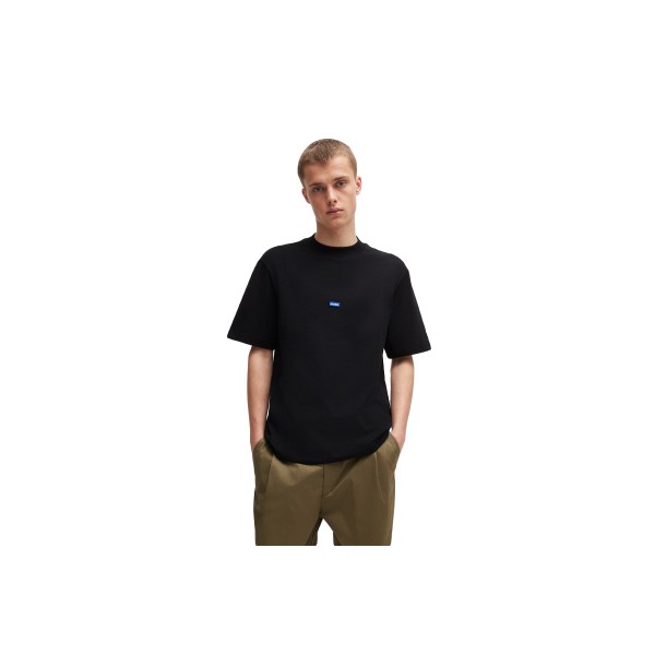 Hugo Boss Nieros T-Shirt Ανδρικό (50509991 001)