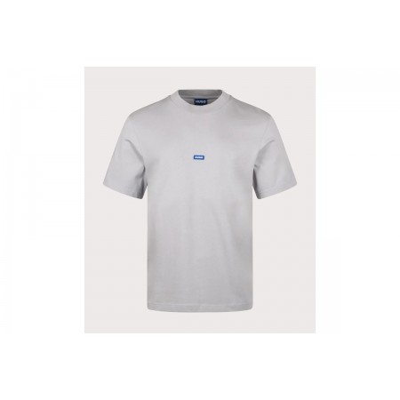 Hugo Nieros T-Shirt Ανδρικό 
