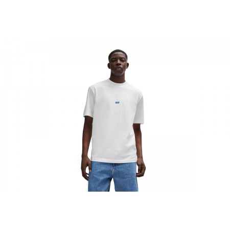 Hugo Nieros T-Shirt Ανδρικό 
