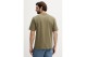 Hugo Nieros Ανδρικό Κοντομάνικο T-Shirt Χακί