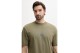 Hugo Nieros Ανδρικό Κοντομάνικο T-Shirt Χακί