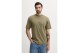 Hugo Nieros Ανδρικό Κοντομάνικο T-Shirt Χακί