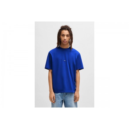 Hugo Nieros T-Shirt Ανδρικό 