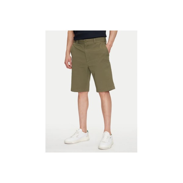 Hugo Dante242 Βερμούδα Casual Ανδρική (50510605 345)