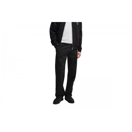 Hugo Dino242 Baggy Fit Παντελόνι Casual Ανδρικό 