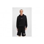 Hugo Nazardo Cotton Terry With Logo Details Hoodie Ανδρικό (50510724 005)