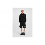 Hugo Nazardo Cotton Terry With Logo Details Hoodie Ανδρικό (50510724 005)