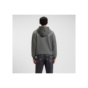 Hugo Nazardo With Logo Details Hoodie Ανδρικό (50510724 036)