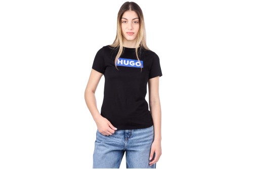 Hugo Classic B T-Shirt Γυναικείο (50510772 001)