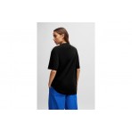 Hugo Boss Vintage B T-Shirt  Γυναικείο (50510874 001)