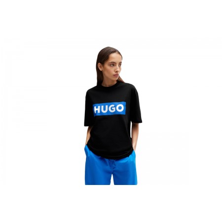 Hugo Boss Vintage B T-Shirt  Γυναικείο 