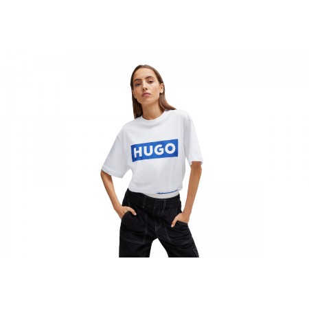 Hugo Boss Vintage B T-Shirt Γυναικείο 