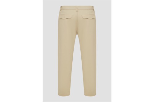 Hugo Zayn242 Παντελόνι Chino Ανδρικό (50511260 269)