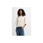 Hugo Oversized Tee_B (50511471 110)