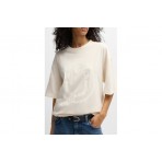 Hugo Oversized Tee_B (50511471 110)