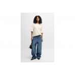 Hugo Oversized Tee_B (50511471 110)