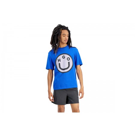 Hugo Nimper T-Shirt 