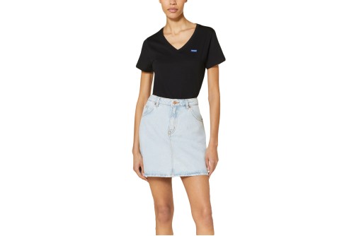 Hugo Classic V_ T-Shirt Γυναικείο (50513667 001)