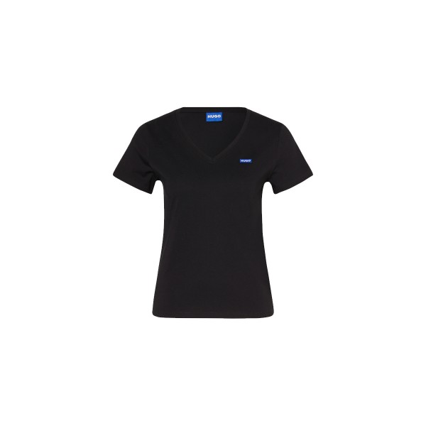 Hugo Classic V B T-Shirt Γυναικείο (50513667 001)