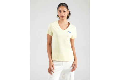 Hugo Classic V_ T-Shirt Γυναικείο (50513667 742)