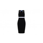 Hugo Boss Nadiria B Φόρεμα Midi Γυναικείο (50514583 001)