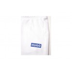 Hugo Boss Straight Jogger B Παντελόνι Φόρμας Γυναικείο (50515809 100)