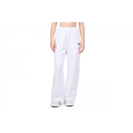 Hugo Straight Jogger B Παντελόνι Φόρμας Γυναικείο 