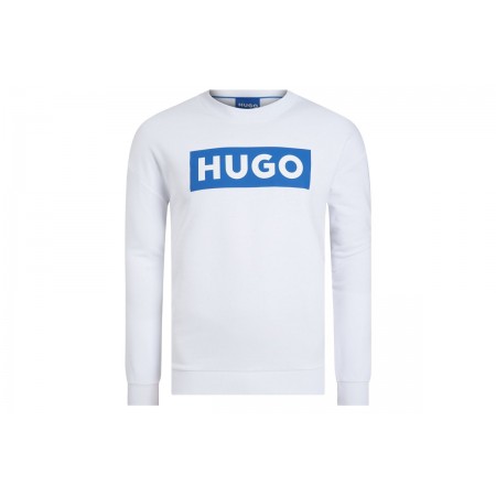 Hugo Boss Classic Crew B Μπλούζα Με Λαιμόκοψη Γυναικεία 