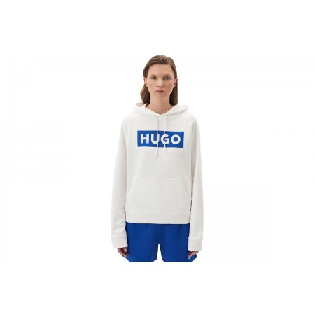 Hugo Dariane B Hoodie Γυναικείο 