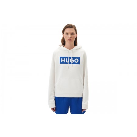 Hugo Boss Dariane B Hoodie Γυναικείο 