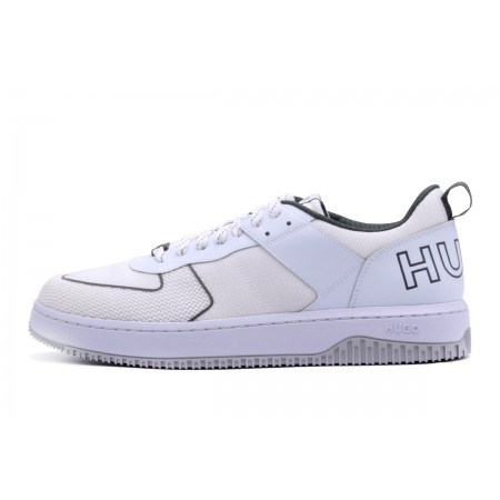 Hugo Kilian Tenn Knpu Sneakers 