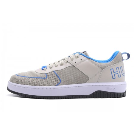 Hugo Boss Kilian Tenn Knpu Sneakers 