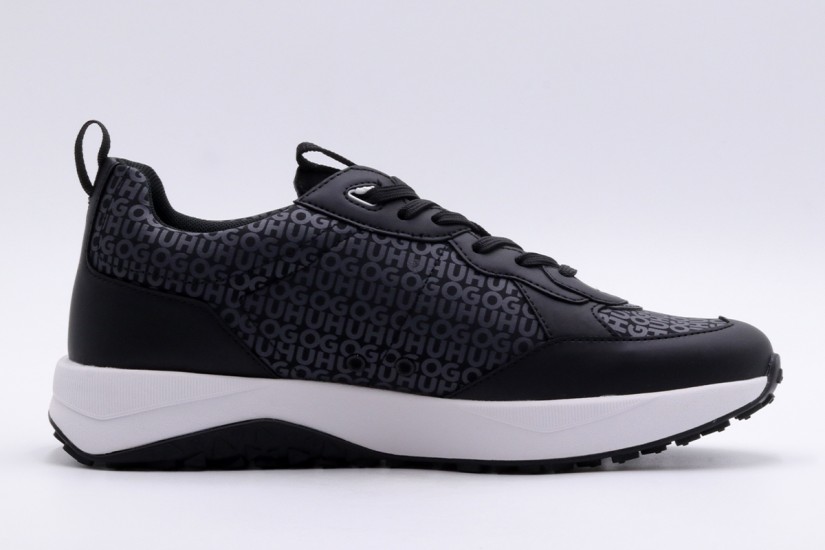 Hugo Boss Kane Runn Mono2 Sneakers (50517257 001)